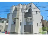 RETINA太子堂Ⅱ