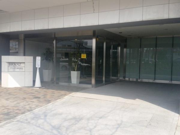 ブランズ札幌桑園駅前 ウエスト