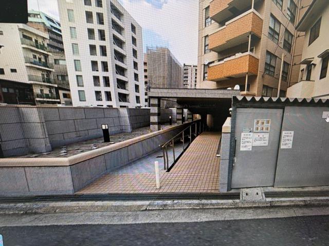 ダイアパレス土橋