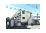 ドエル山崎Ⅱ
