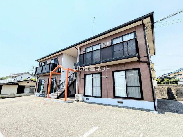 ディアス恩田A