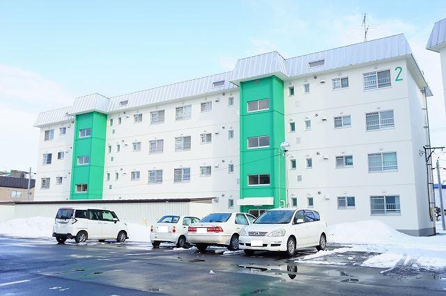 テレパレス旭川春光II