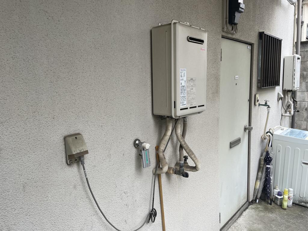 本間コーポ