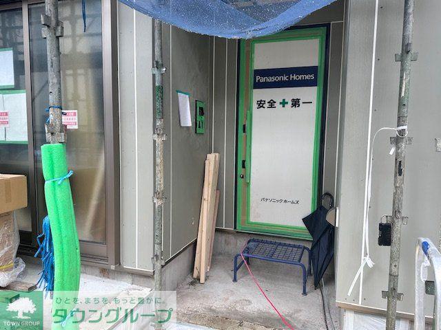 KSG第3ステージ