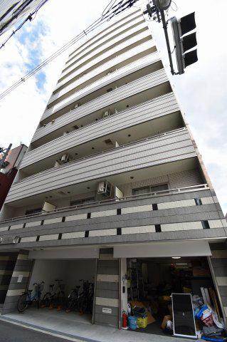 ラ・フォンテ松屋町