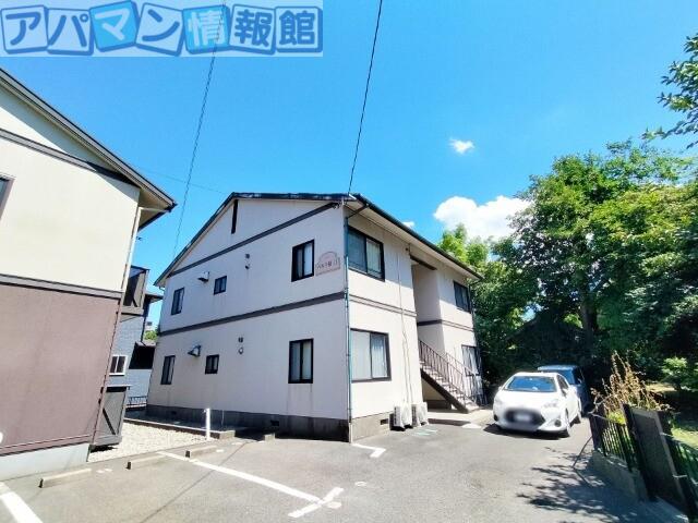 ベルテ椿 II