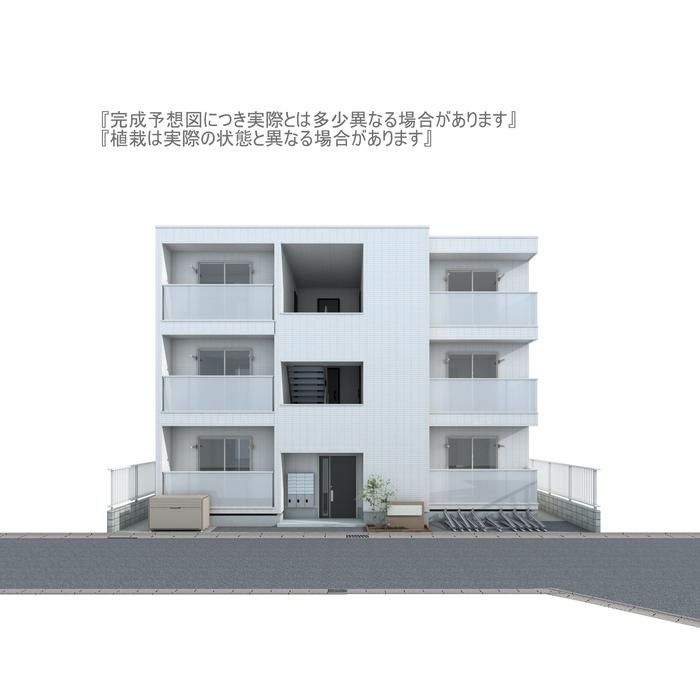 コルザ南台