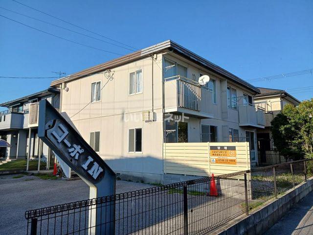 コーポIN