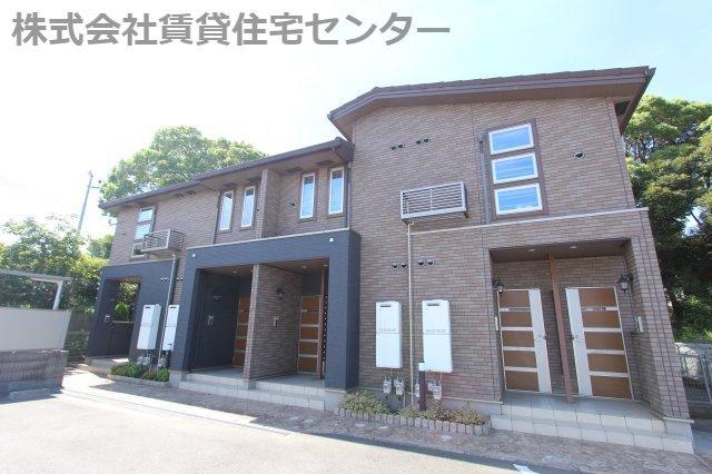 リヴェール松江