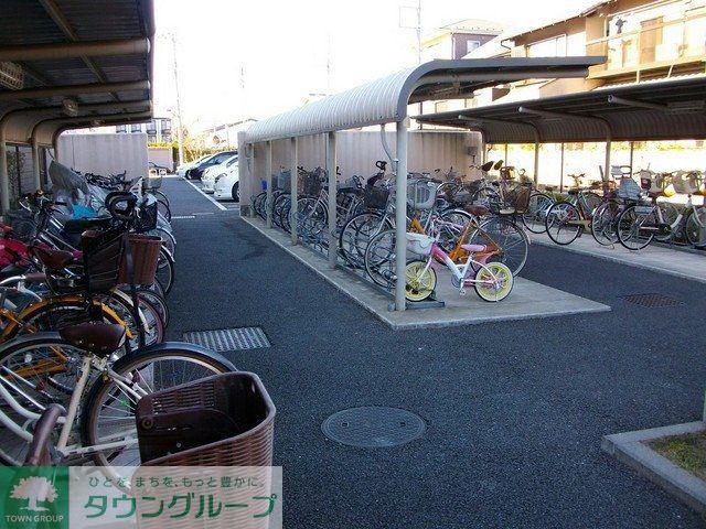 ビューフレア片町