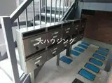 リースランド矢口A棟