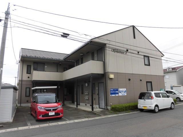 サンパティークB