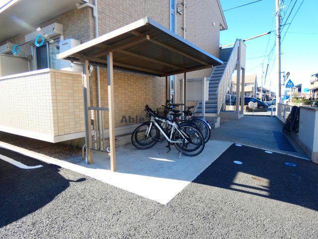 ウッドイン舳越