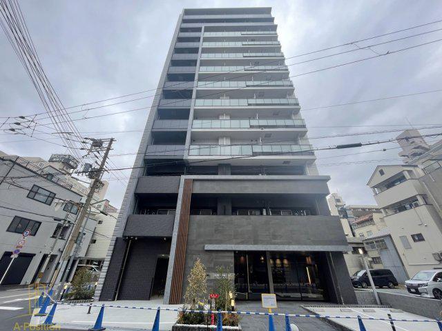 レオンコンフォート九条アルバ