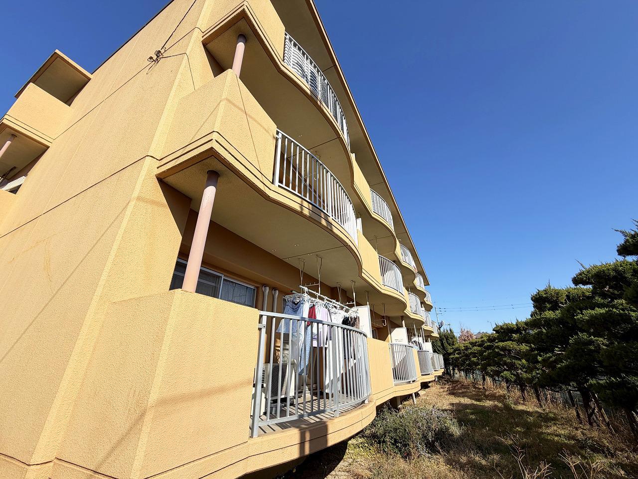 第三北村マンション