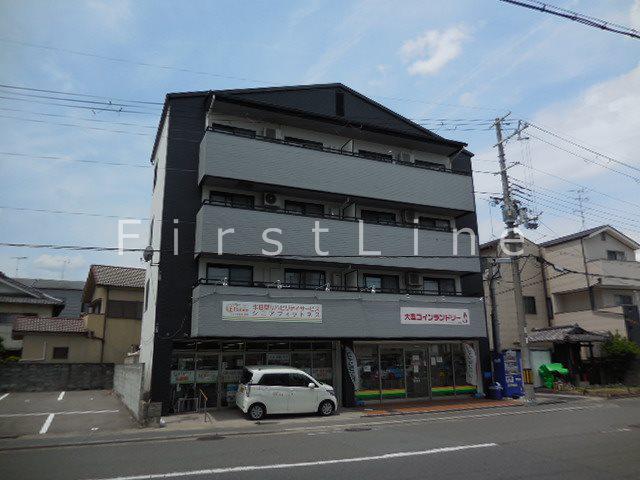 レナジア西京極