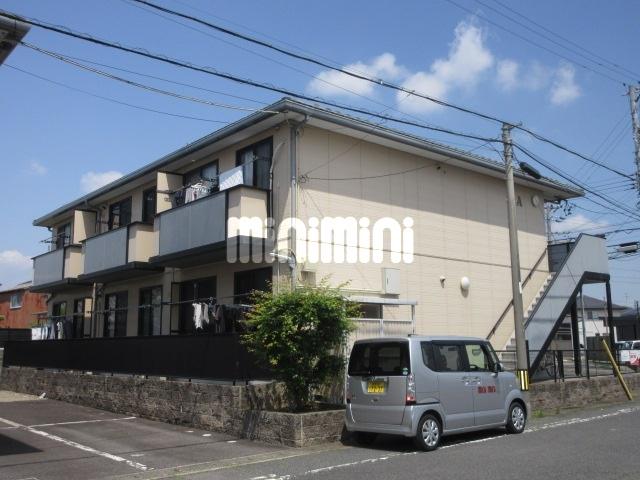 サンハイムA棟