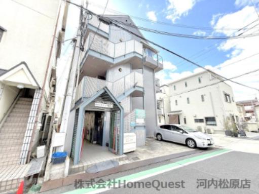 スタンドアップ藤井寺