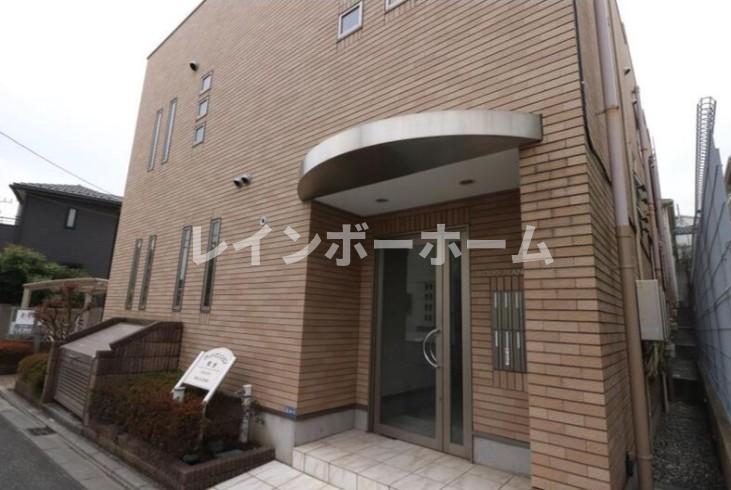 ウッドマンション和光