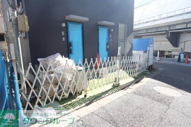 ラディーチェ目黒緑が丘