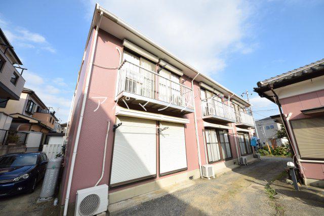 ドミール片岡