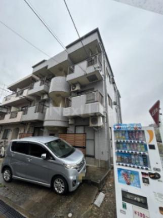 シャトー上星川