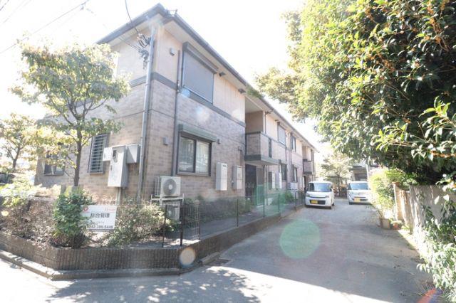 アーボリュウム深大寺