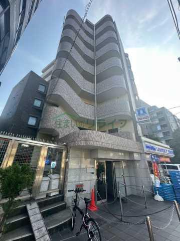 サイプレス北新宿