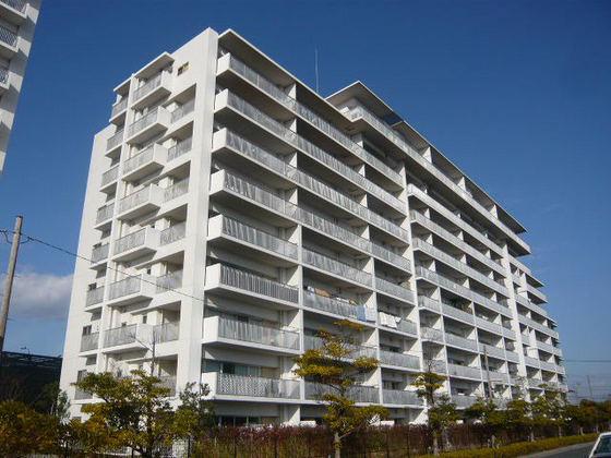 アーバンビュー渚ガーデン タワーヴィレッジ1番館