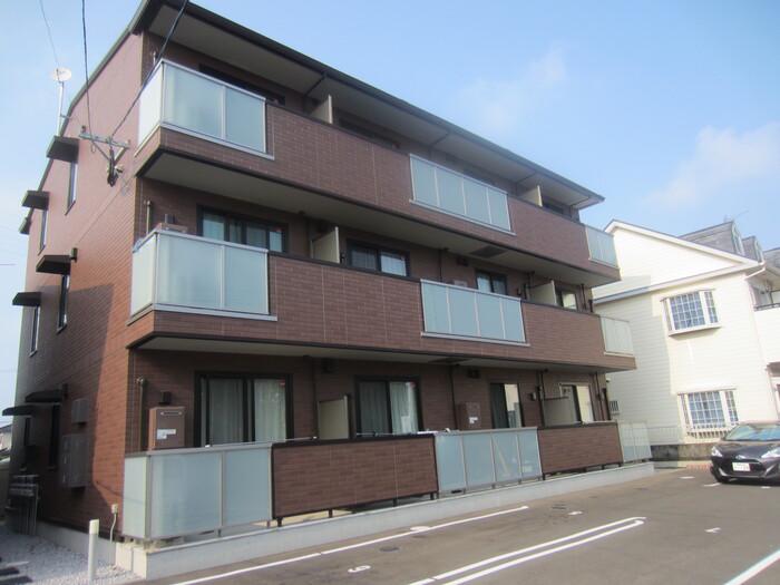 コーポブリックス