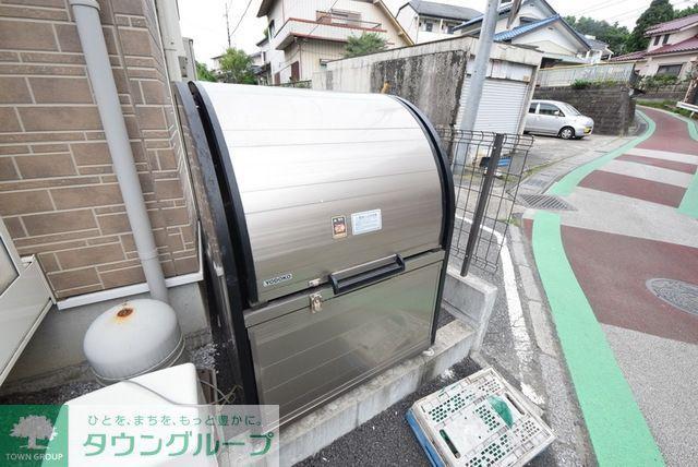 アムール MON FRERE