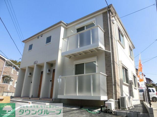 アムール MON FRERE