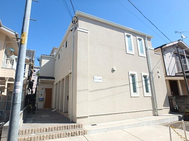 ディアコート東長崎