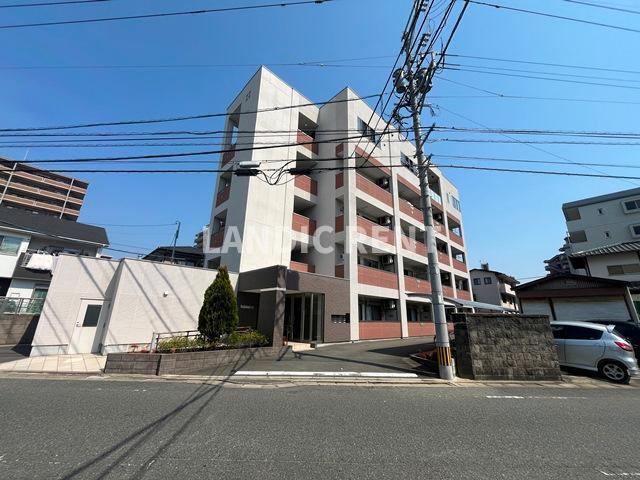 HALEKULANI(1LDK/2階)