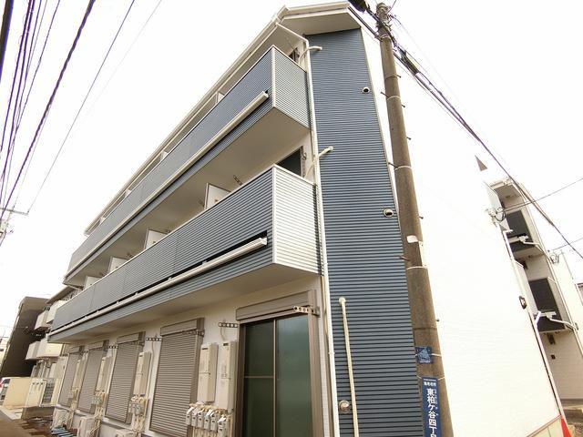 CIEL BLEU さがみ野