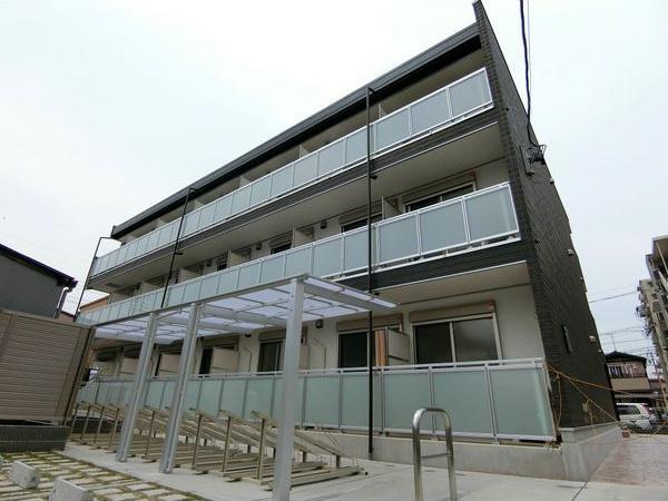 リブリ・平安通