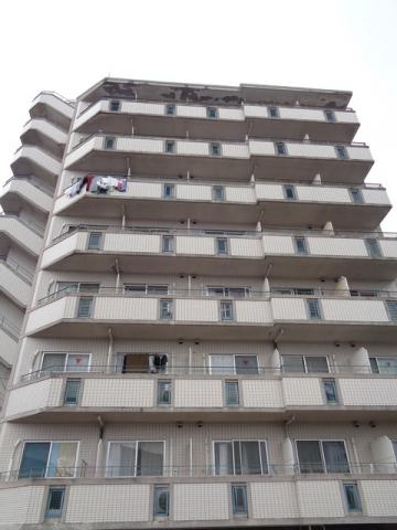 フェルティーシャトー滋賀水口
