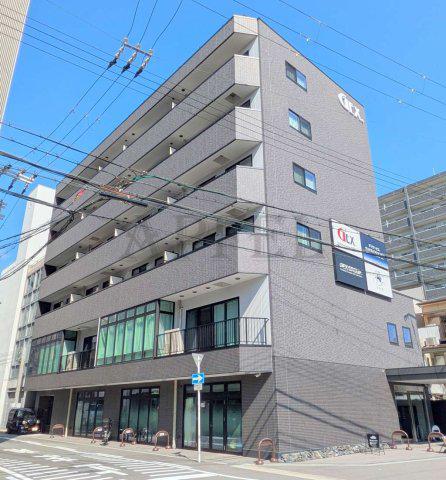 ゼック梅田ノース