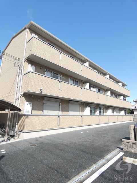 シャルマンシャンブル