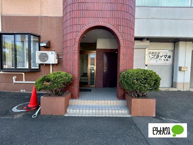 レジデンス西岡