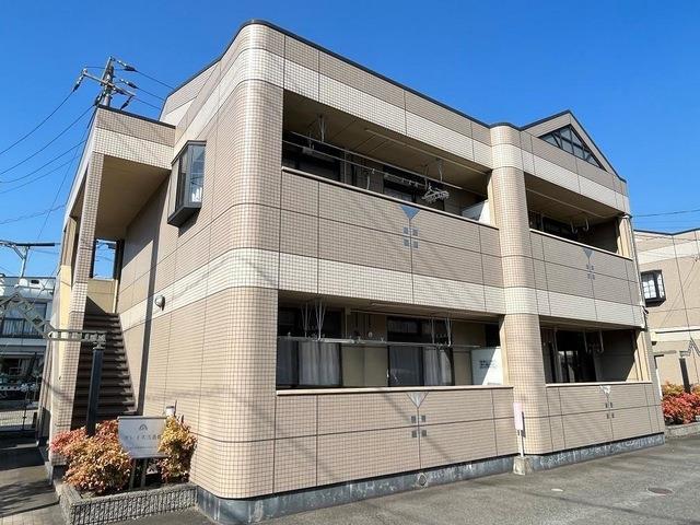 グレイス弐番館
