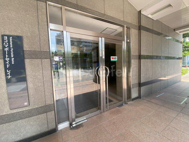 ＪＲ東海道本線 横浜駅 徒歩7分 12階建 築33年