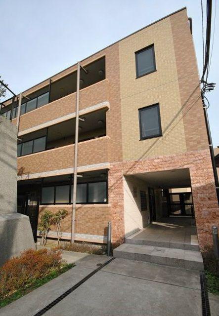 グラントゥルース目黒花房山