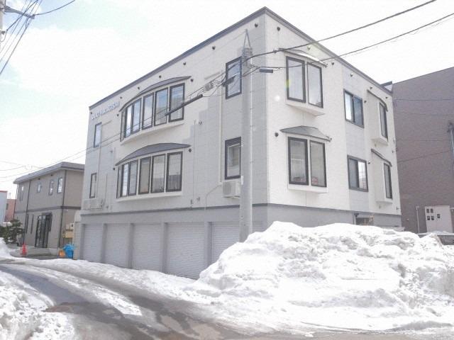デュオ平岸
