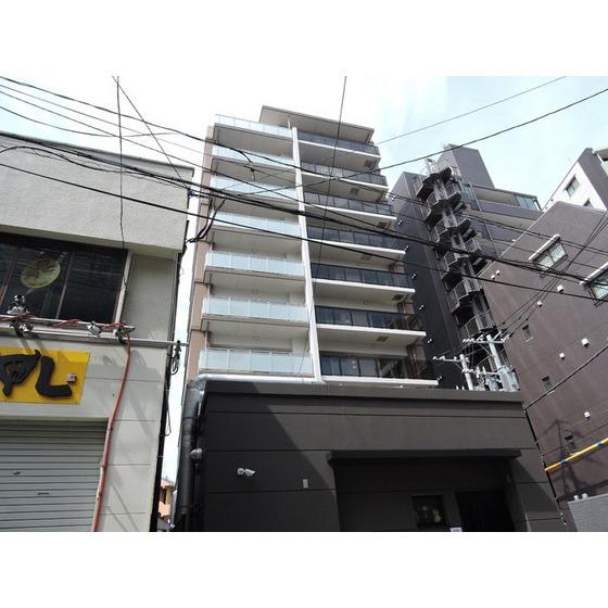 プランドール赤坂