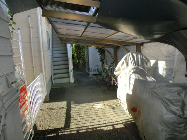 島田ハウス