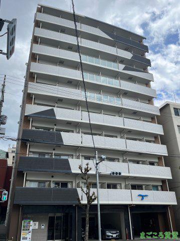 ラシュレエグゼ難波西