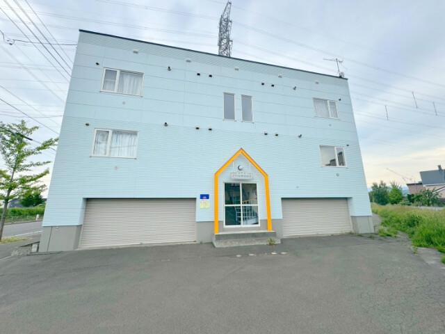 ノベル西宮の沢壱番館(2LDK/2階)