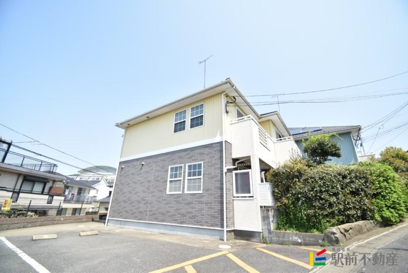 アトラクティブ香椎A