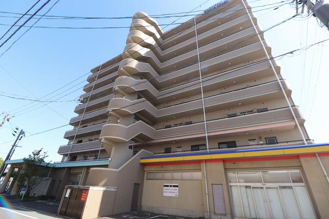 リアライズ西湊町通